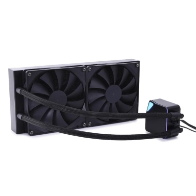 Охлаждане Alphacool Core Ocean T38 280 mm