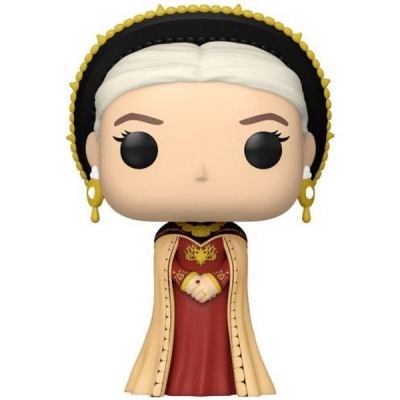 Funko POP! Television: House of the Dragon - Rhaenyra Targaryen #06