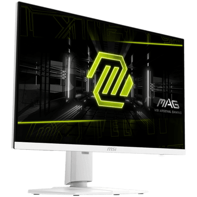 MSI MAG 274URFW Gaming Monitor - 27 inch 160Hz, 4K UHD 3840x2160 16:9, Rapid IPS Anti-glare, 0.5ms