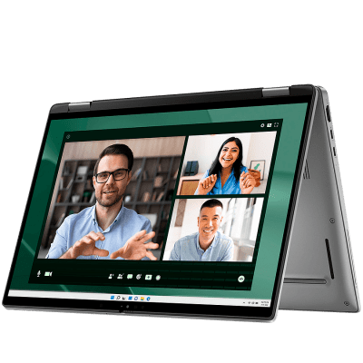 Dell Latitude 7450, Intel Core Ultra i7-165U vPRO(12C, 14T, 12MB cache, up to 4.9GHz Turbo), 14"FHD+(1920x1200) IPS,AG No-Touch, 32GB LPDDR5x, 512GB M.2 SSD, Integrated Graphics, WiFi+BT, IR