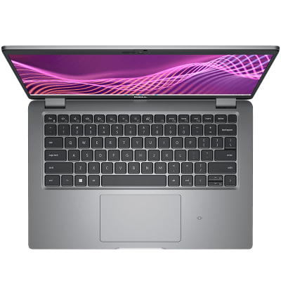 Dell Latitude 5450, Intel Core i7-155U (12C, 14T, 12MB cache, up to 4.8GHz), 14.0" FHD (1920x1080) Non-Touch AG, 16GB (2x8GB) DDR5, 512GB M.2 SSD, Integrated Graphics, WiFi+BT, IR Cam+Mic, BG