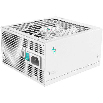 Захраване DeepCool PX1200-G WH 1200W, 80 Plus GOLD, Fully Modular