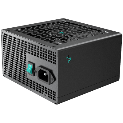 Захранване DeepCool PN850-M 850W 80 Plus GOLD, Fully Modular