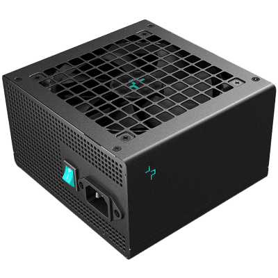 Захранване DeepCool PN750-M 750W 80 Plus GOLD, Fully Modular