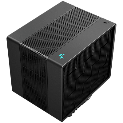 Охлаждане DeepCool ASSASSIN 4S