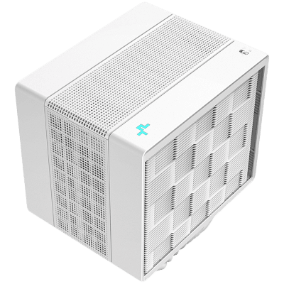 Охлаждане DeepCool ASSASSIN 4S WH