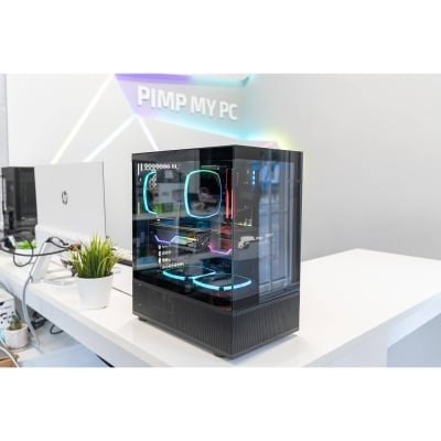 Gaming PC Suprim - Ryzen 7 8700F / RTX 3070 Ti / 32GB / 1TB NVMe