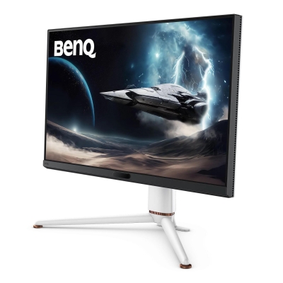 BenQ Mobiuz EX321UX - 32 inch 3840x2160, 144Hz