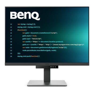 BenQ RD280U - 28 inch 3840x2560, 60Hz
