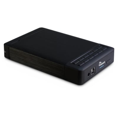 Inter-Tech Argus GD-35LK01 3.5" USB 3.0, 256-bit AES Encryption