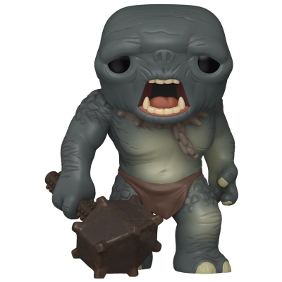 Funko POP! Movies: The Lord of the Rings - Cave Troll #1580, 15 cm