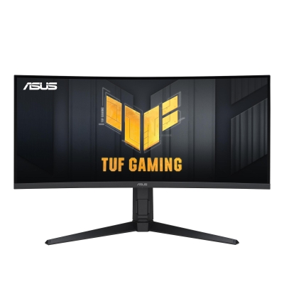 ASUS TUF GAMING VG34VQL3A - 34 inch VA 3440x1440, 1500R, 180Hz, 1ms
