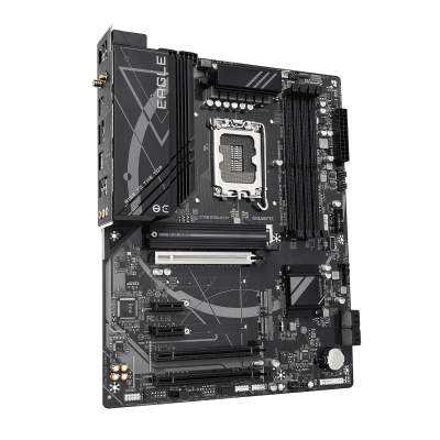 Дънна платка GIGABYTE Z790 EAGLE AX