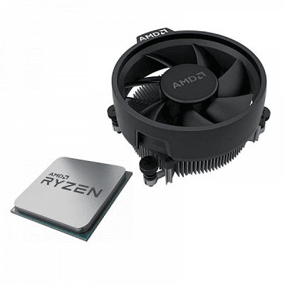Процесор AMD Ryzen 5 5600 mpk