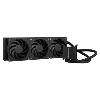 Охлаждане ASUS ProArt LC 360