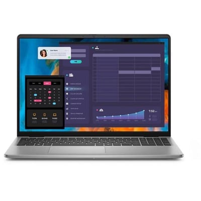 Dell Vostro 5640 - Intel i7-150U, 16.0" 1920x1080 Non-Touch AG, 16GB DDR5, 1TB M.2 SSD