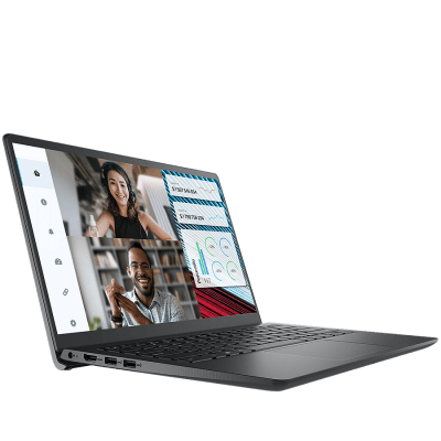 Dell Latitude 5550, Intel Core i5-135U (12C, 14T, 12MB cache, up to 4.4GHz), 15.6" FHD (1920x1080) Non-Touch AG, 16GB (2x8GB) DDR5, 512GB M.2 SSD, Integrated Graphics, WiFi+BT, IR Cam+Mic,