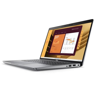 Dell Latitude 5450 - Intel i5-125U, 14.0" 1920x1080 Non-Touch AG, 8GB DDR5, 512GB M.2 SSD