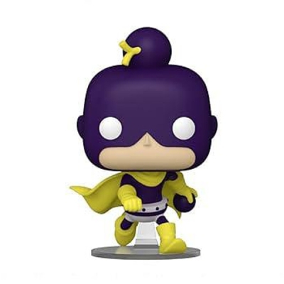 Funko POP! Animation: My Hero Academia - Minoru Mineta (Special Edition) #1480
