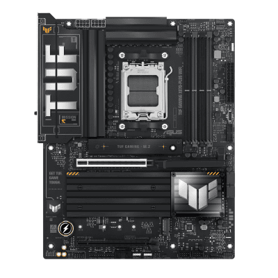 Дънна платка ASUS TUF GAMING X870-PLUS WIFI