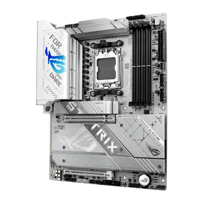 Дънна платка ASUS ROG STRIX X870-A GAMING WIFI