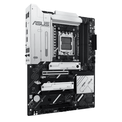 Дънна платка ASUS PRIME X870-P WIFI