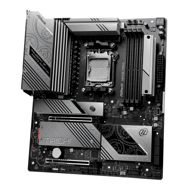 Дънна платка ASROCK X870E TAICHI LITE