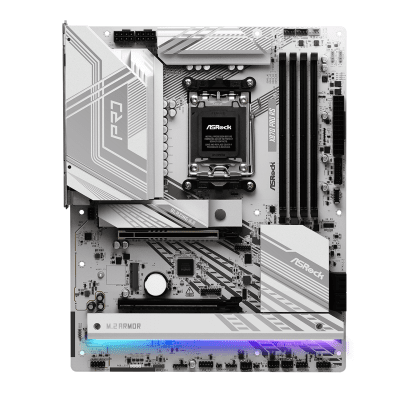 Дънна платка ASROCK X870 PRO RS