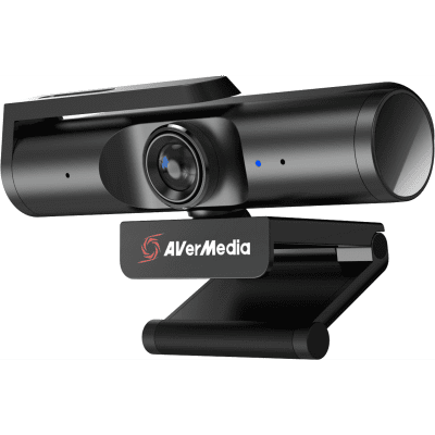 AverMedia Live Streamer 4K CAM - PW513