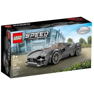 LEGO Speed Champions - Pagani Utopia (76915)