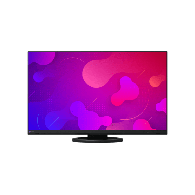 EIZO FlexScan EV2760 - IPS, 27 inch 2560x1440 5ms, 60Hz