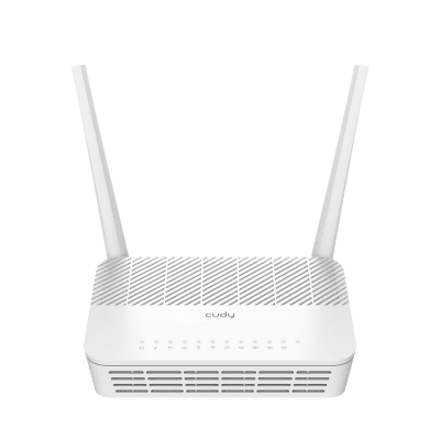 Cudy GP1200, AC1200, GPON/EPON, 1xPON, 4xGigabit