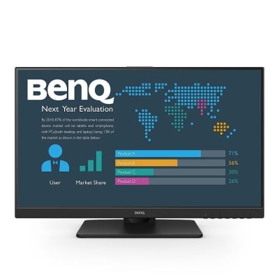BenQ BL2786TC - 27 inch IPS, 1920x1080, 100Hz