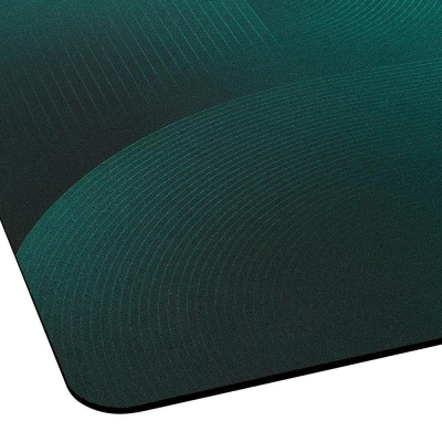 ZOWIE G-SR-SE-ZC04 Green gaming mousepad