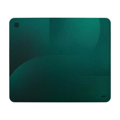 ZOWIE G-SR-SE-ZC04 Green gaming mousepad