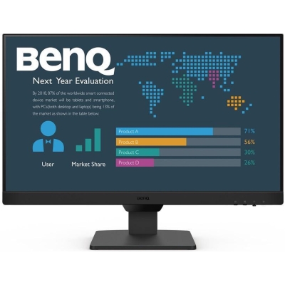 BenQ BL2490 - 24 inch IPS 1920x1080, 100Hz
