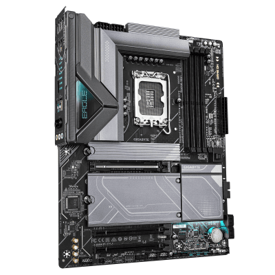 Дънна платка GIGABYTE Z890 EAGLE WIFI7