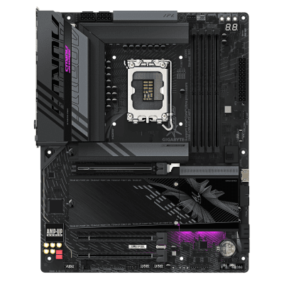 Дънна платка GIGABYTE Z890 AORUS ELITE WIFI 7