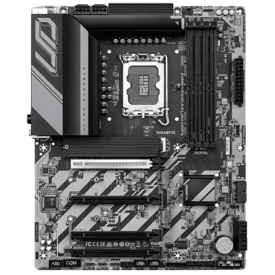 Дънна платка GIGABYTE Z890 UD WIFI 6E