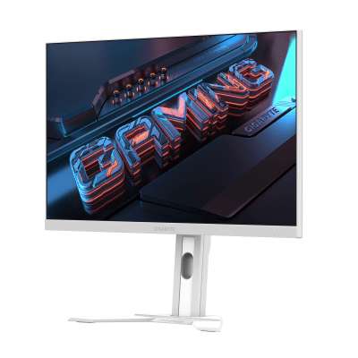 Gigabyte M27QA ICE - 27 inch 2560x1440, 180hz, 1 ms