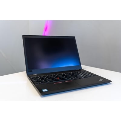 Lenovo ThinkPad T580 Touch - Intel 5-8250U / 8RAM / 256SSD / 15.6" FullHD