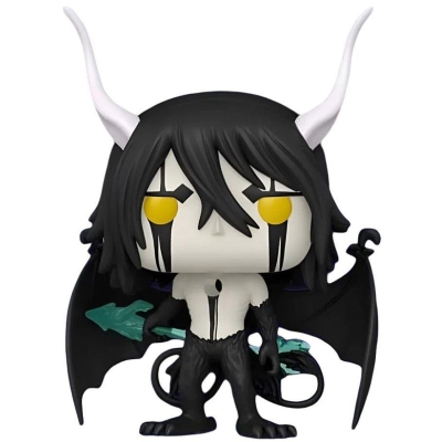 Funko POP! Animation: Bleach - Ulquiorra Shifar (Convention Limited Edition) #1691