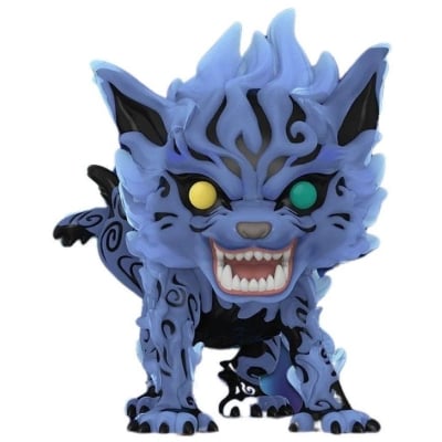 Funko POP! Animation: Naruto Shippuden - Matatabi (Glows in the Dark) (Convention Limited Editoin) #1733