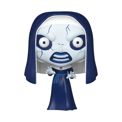 Funko Pop! Movies: The Nun - Nun (Demonic) #776 (Exclusive)