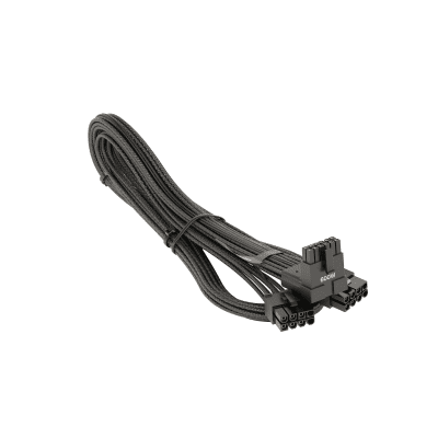 Seasonic 90° 12VHPWR 600W 16-Pin to 2x8 Pin for Seasonic PSUs