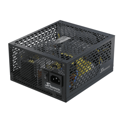 Захранване SEASONIC PRIME TX-700 700W 80+ Titanium, Fully Modular