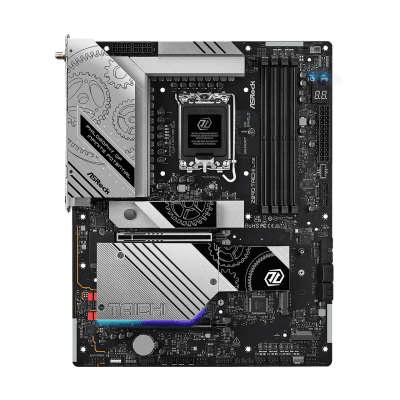 Дънна платка ASROCK Z890 Taichi Lite