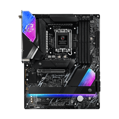 Дънна платка ASROCK Z890 Lightning WiFi