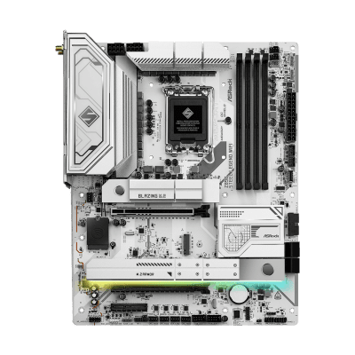 Дънна платка ASRock Z890 STEEL LEGEND WIFI