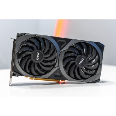 MSI RTX 3060 VENTUS 2X 12G OC